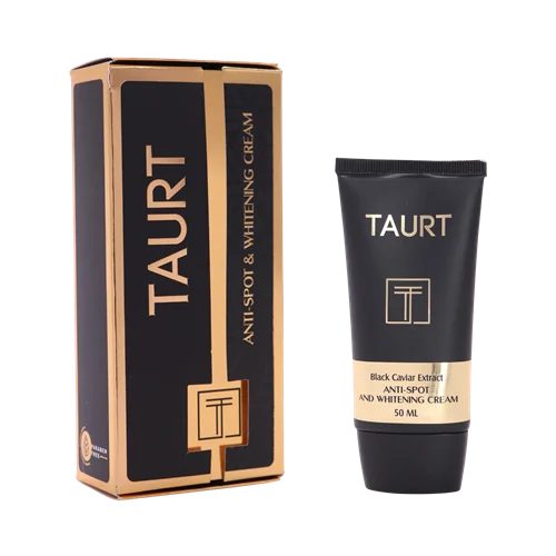 ANTI SPOT & WHITENING CREAM