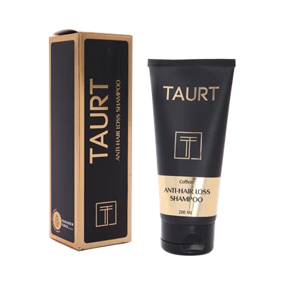 SHAMPOO ANTI HAIRLOSS