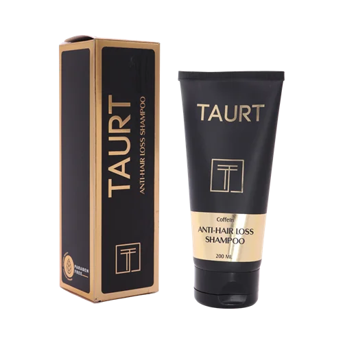 SHAMPOO ANTI HAIRLOSS