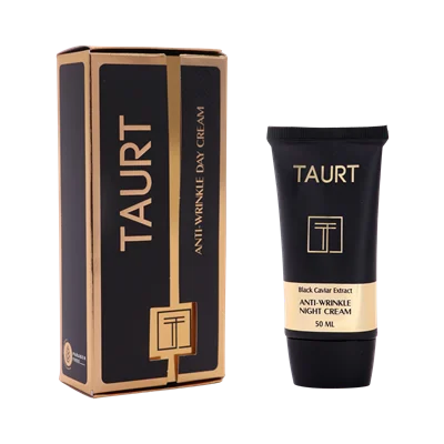 ANTI-WRIKNKLE DAY CREAM