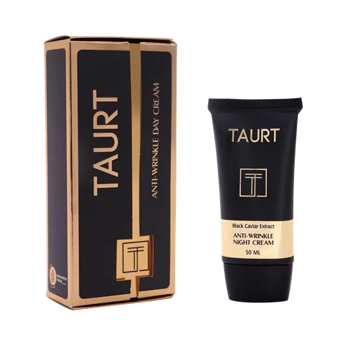 ANTI-WRIKNKLE DAY CREAM